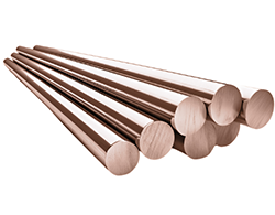 Cuni Alloy Bright Bar